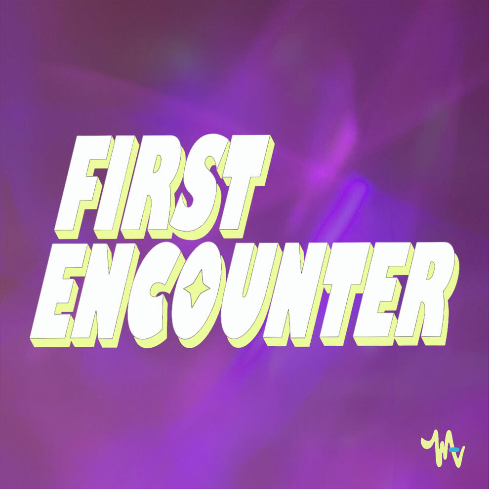First Encounter (Album) ✦ 01/01/2026