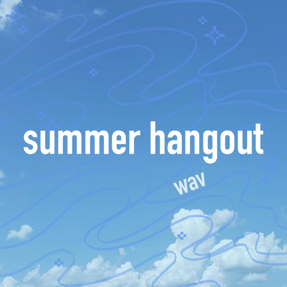 Summer Hangout ✦ 07/11/2025