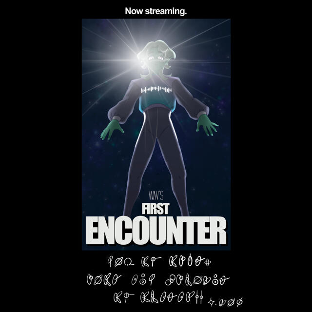 First Encounter ✦ 02/07/2025