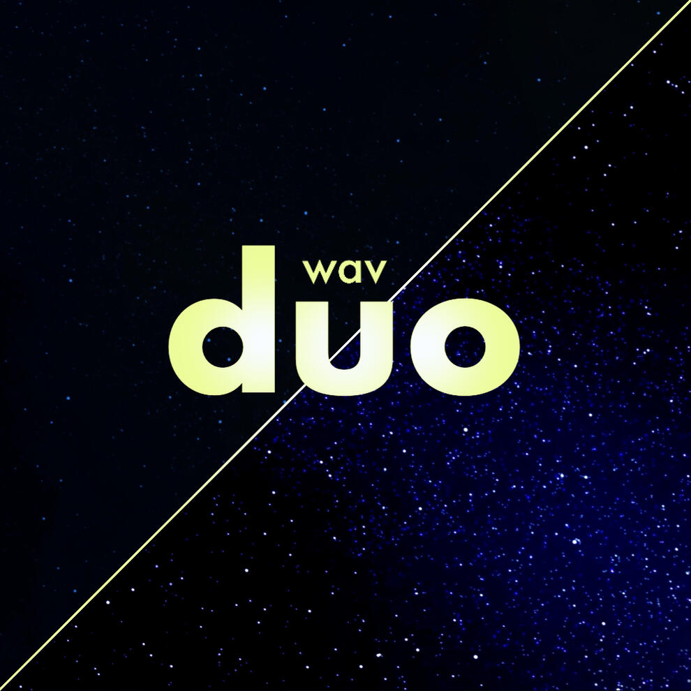 duo - EP ✦ 05/02/2025